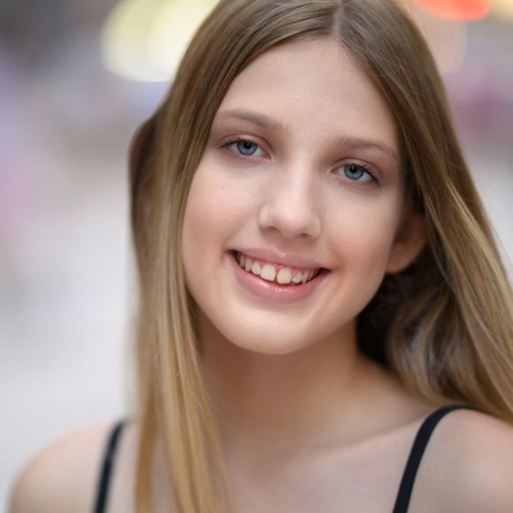 Meet your Posher, Lexi